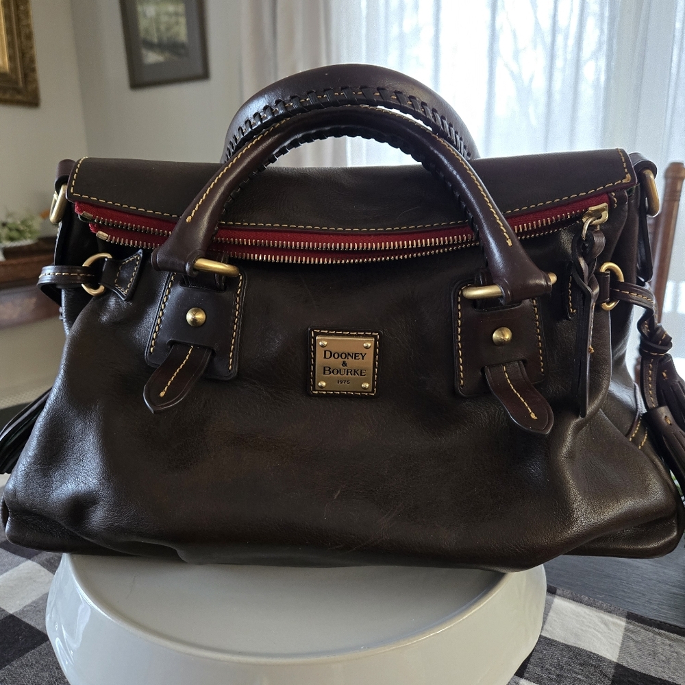 DOONEY AND BOURKE